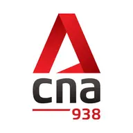 CNA 938 logo
